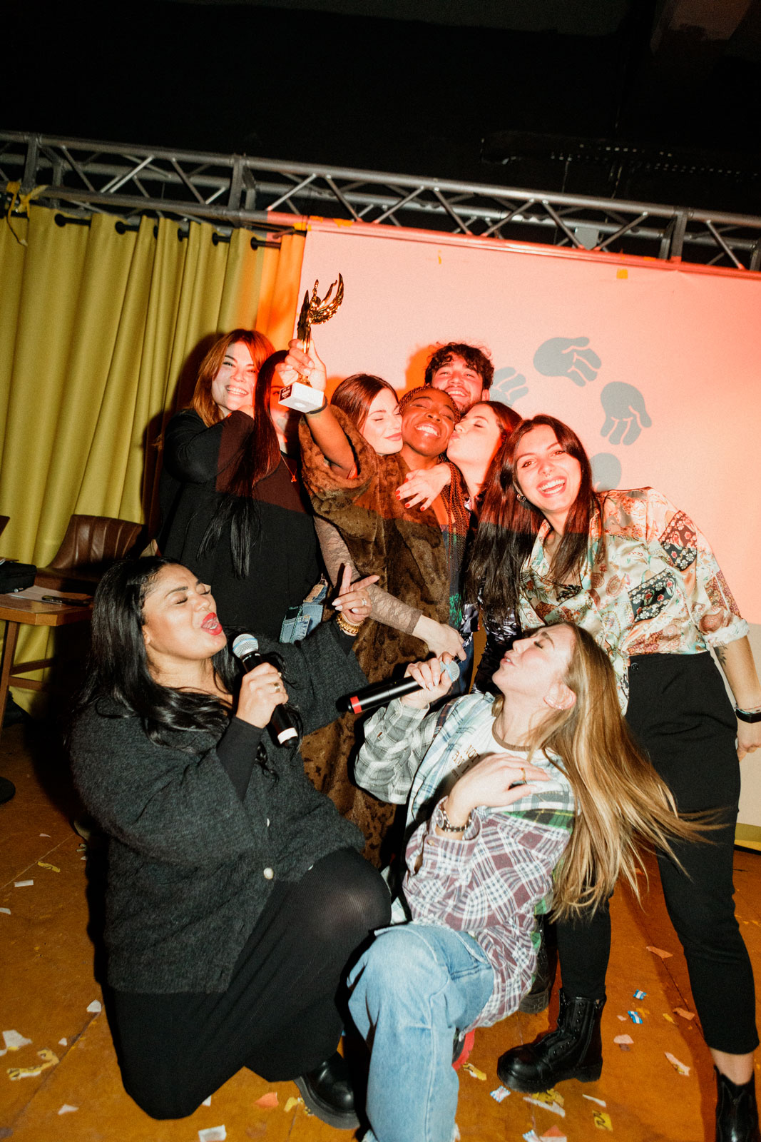 An event's picture An event's picture