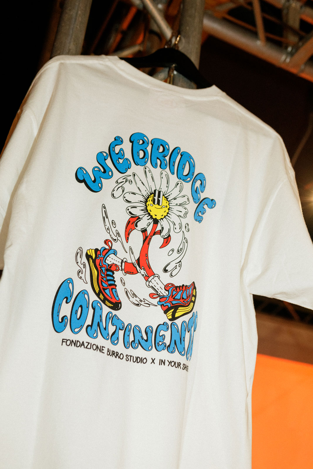 FBS Corporate Tee FBS Corporate Tee